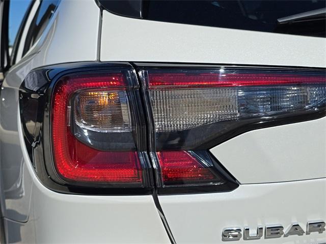 new 2024 Subaru Outback car, priced at $42,620