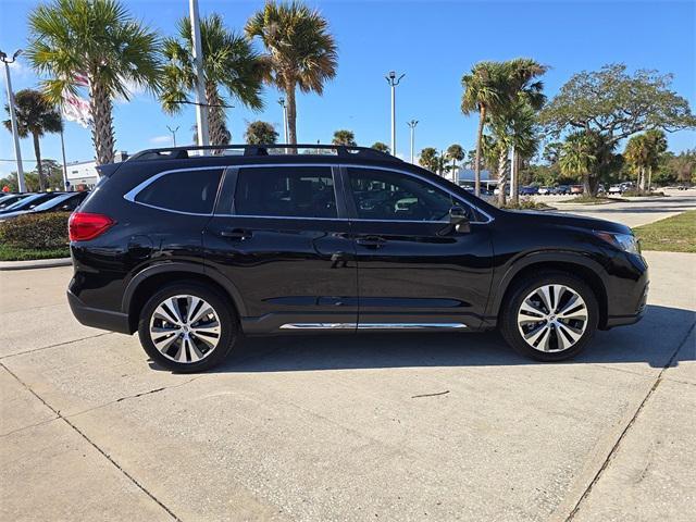 used 2019 Subaru Ascent car, priced at $20,987