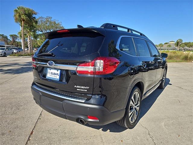 used 2019 Subaru Ascent car, priced at $20,987