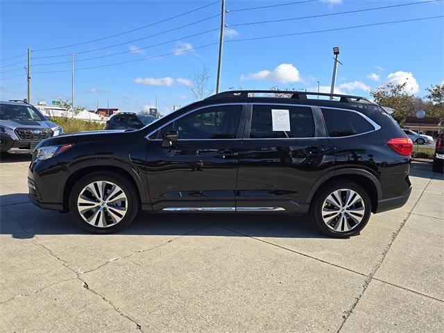 used 2019 Subaru Ascent car, priced at $20,987