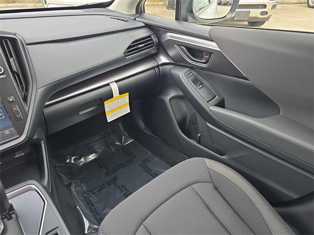 new 2025 Subaru Impreza car, priced at $25,392