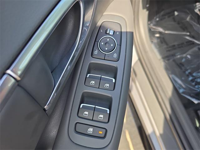 used 2023 Hyundai Sonata car, priced at $24,987