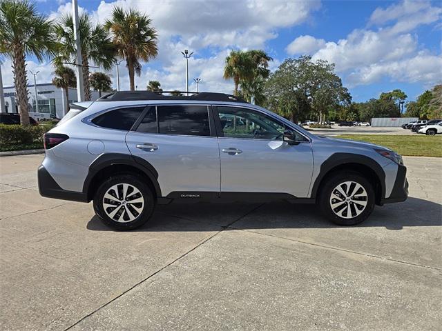 new 2025 Subaru Outback car, priced at $33,619