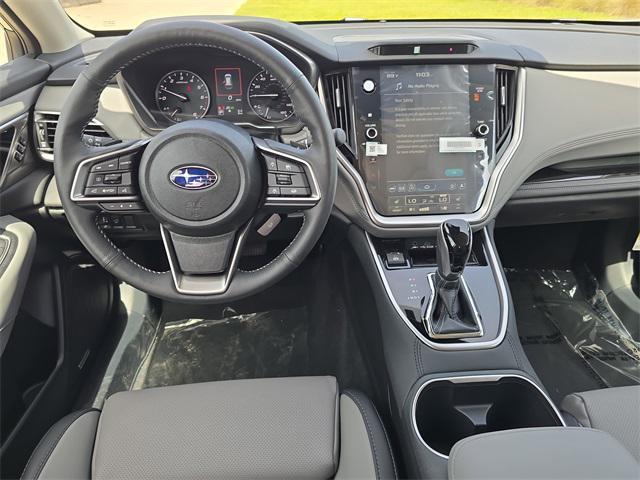 new 2025 Subaru Outback car, priced at $39,836
