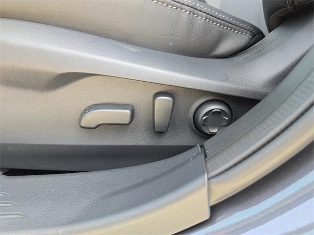 new 2025 Subaru Outback car, priced at $39,836