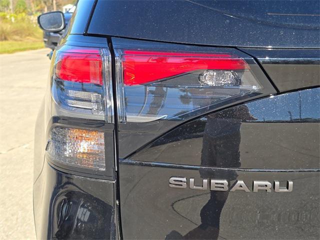 new 2025 Subaru Forester car, priced at $39,962