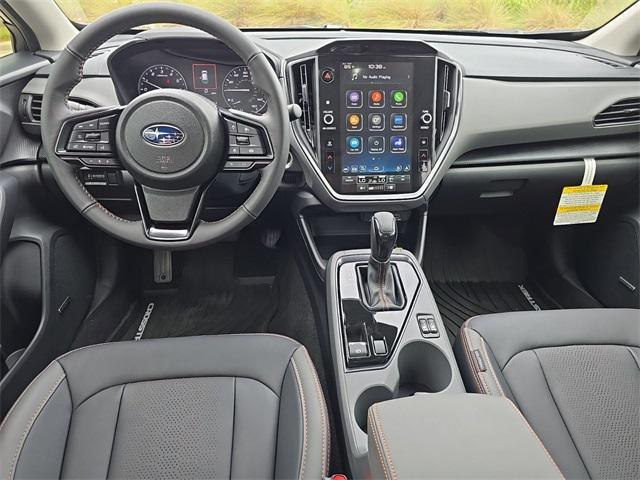 new 2024 Subaru Crosstrek car, priced at $34,745