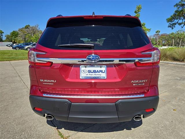 new 2024 Subaru Ascent car, priced at $47,069