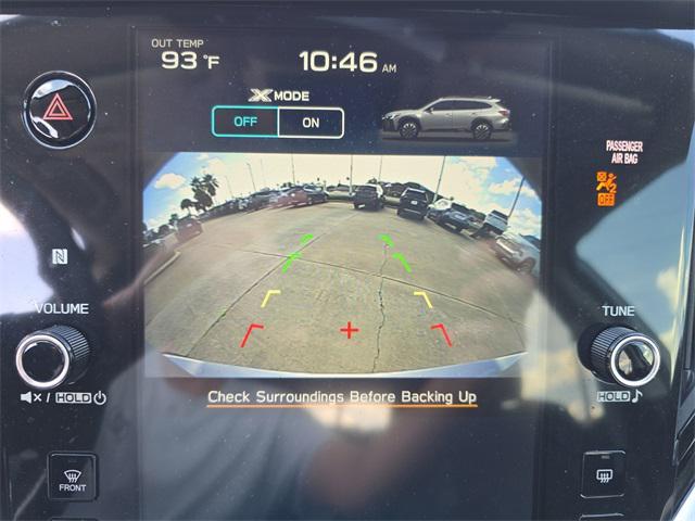 used 2024 Subaru Outback car, priced at $27,787