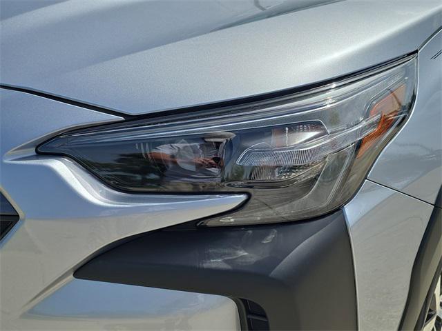 new 2025 Subaru Outback car, priced at $34,645
