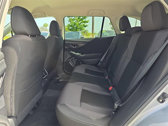 new 2025 Subaru Outback car, priced at $34,645