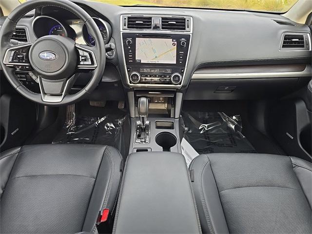 used 2019 Subaru Legacy car, priced at $20,491