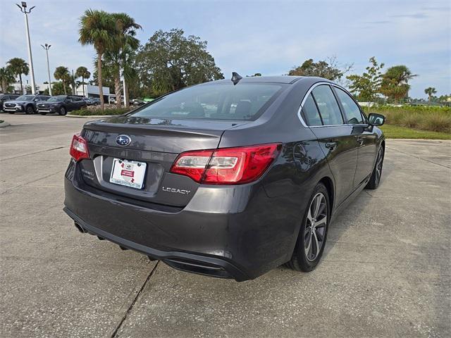 used 2019 Subaru Legacy car, priced at $20,491