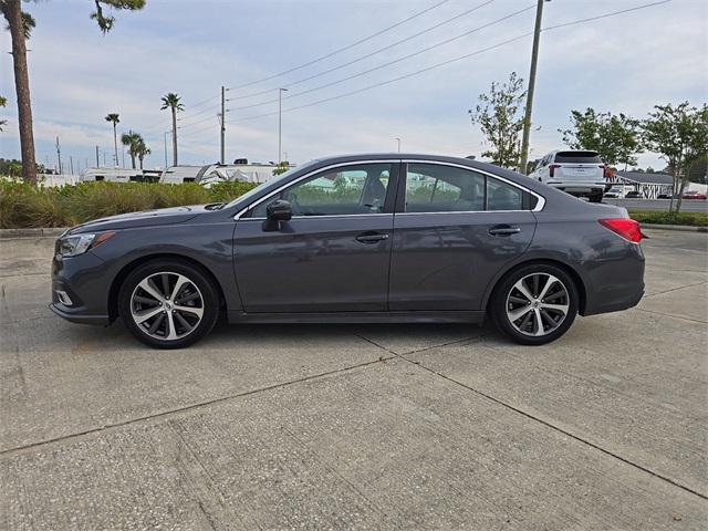 used 2019 Subaru Legacy car, priced at $20,491