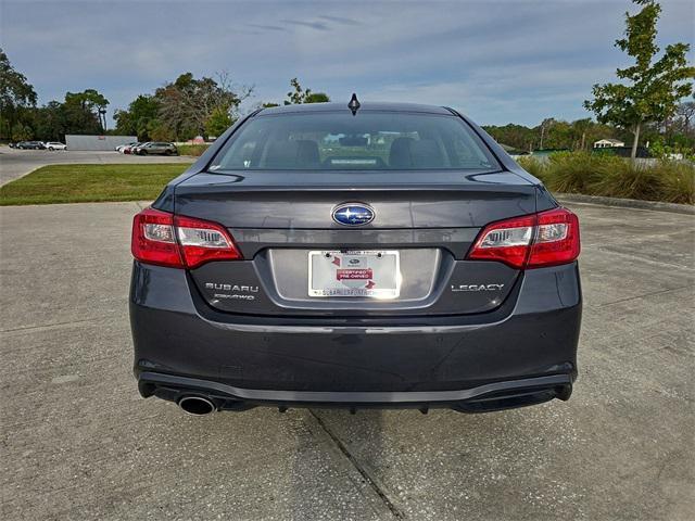 used 2019 Subaru Legacy car, priced at $20,491