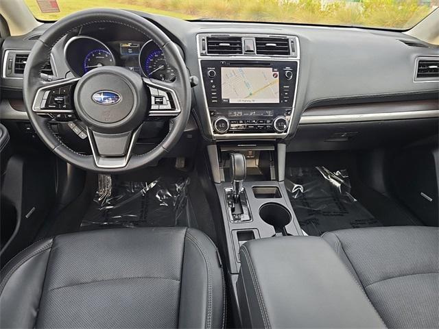 used 2019 Subaru Legacy car, priced at $20,491