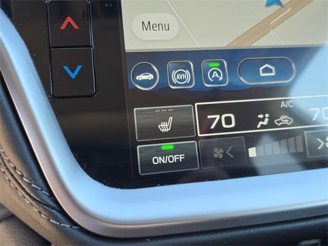 used 2023 Subaru Outback car, priced at $26,787