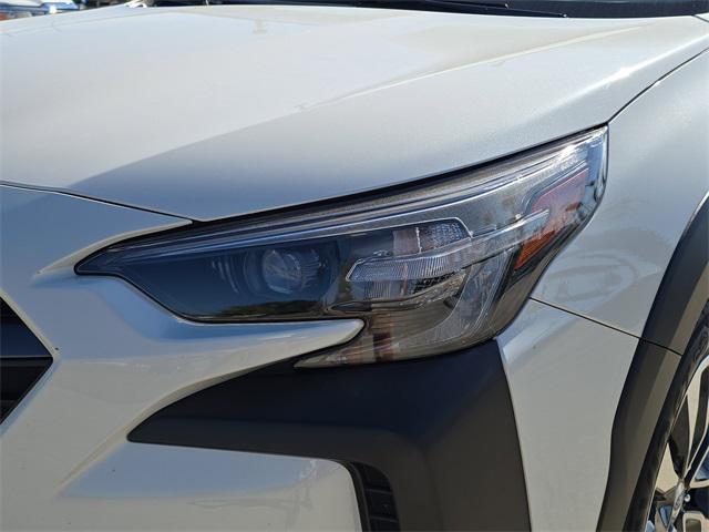 used 2023 Subaru Outback car, priced at $26,787