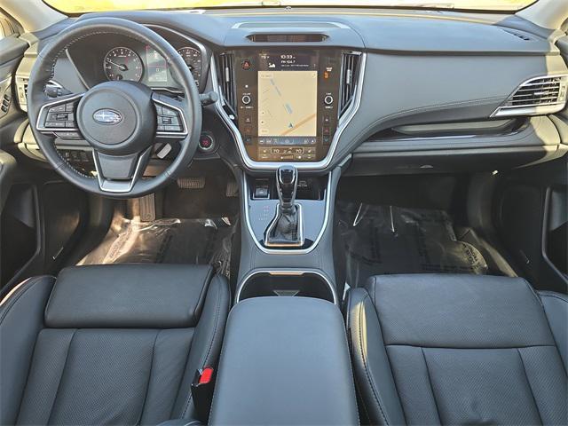 used 2023 Subaru Outback car, priced at $26,787