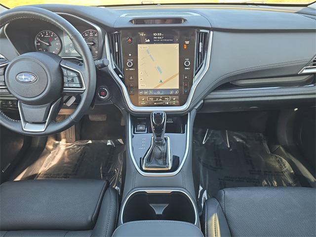 used 2023 Subaru Outback car, priced at $26,787