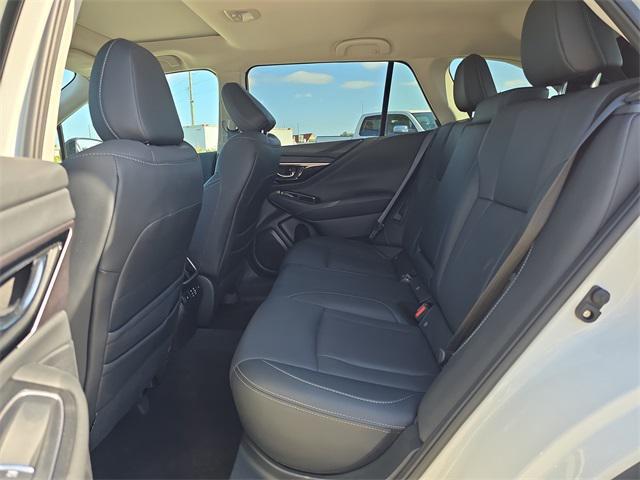 used 2023 Subaru Outback car, priced at $26,787