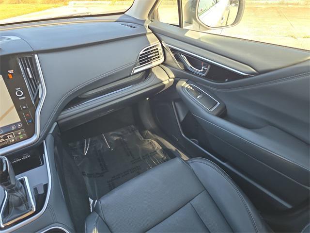 used 2023 Subaru Outback car, priced at $26,787