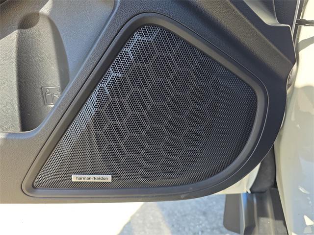 used 2023 Subaru Outback car, priced at $26,787