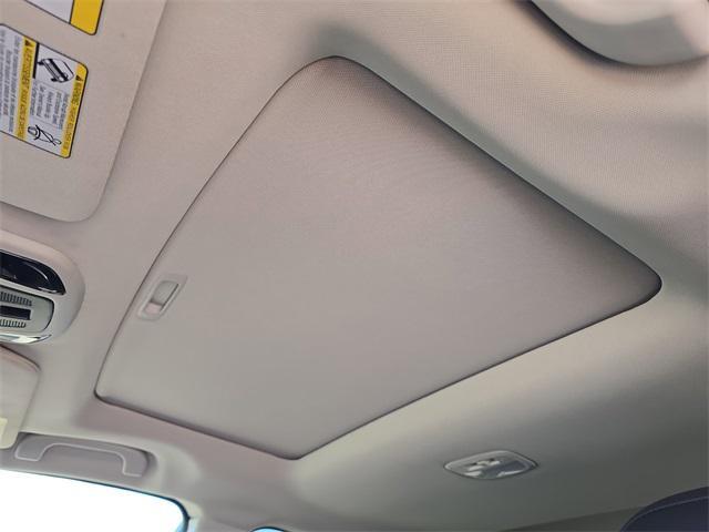 used 2023 Subaru Outback car, priced at $26,787