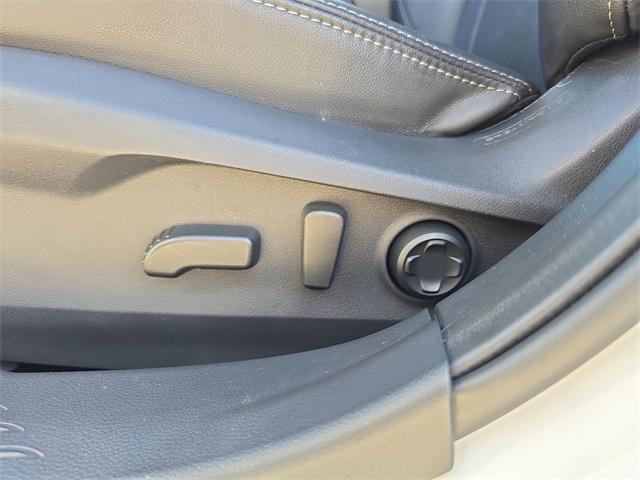 used 2023 Subaru Outback car, priced at $26,787