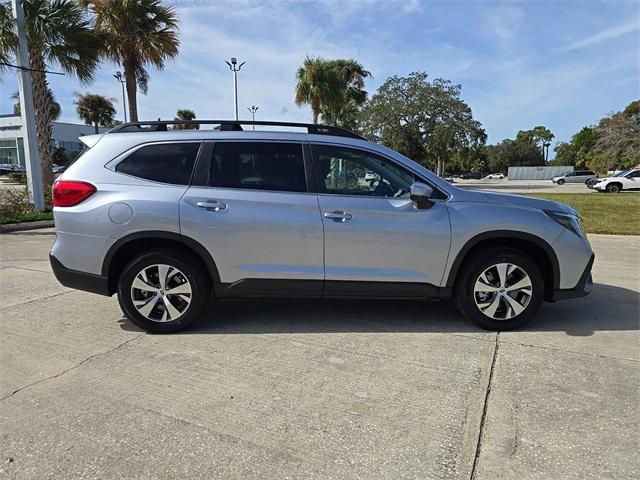 new 2024 Subaru Ascent car, priced at $39,436