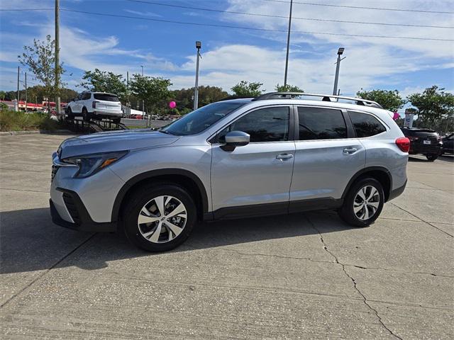 new 2024 Subaru Ascent car, priced at $39,436