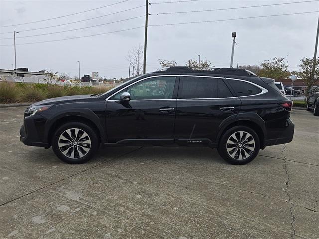 used 2024 Subaru Outback car, priced at $38,787