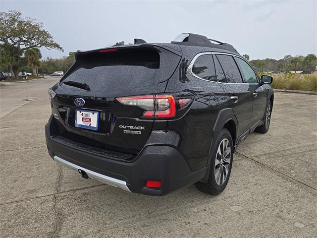 used 2024 Subaru Outback car, priced at $38,787