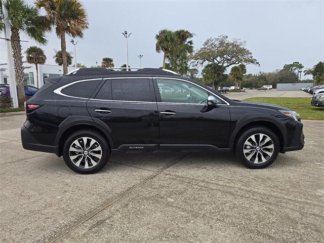 used 2024 Subaru Outback car, priced at $38,787