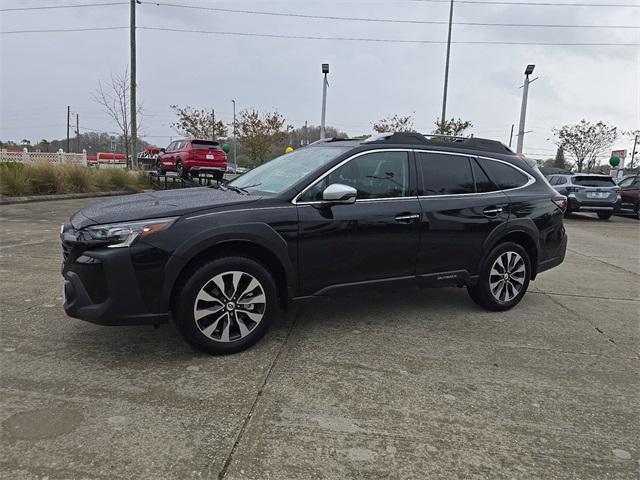 used 2024 Subaru Outback car, priced at $38,787