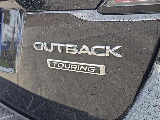 used 2024 Subaru Outback car, priced at $38,787