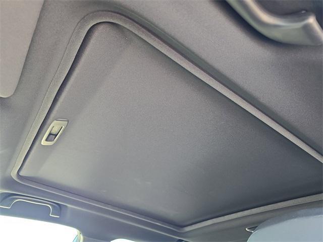 used 2024 Subaru Forester car, priced at $36,487