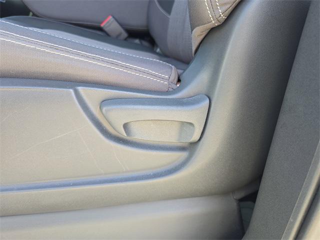 used 2024 Nissan Titan car, priced at $37,890