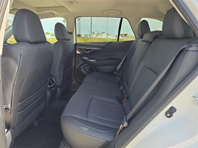 new 2025 Subaru Outback car, priced at $39,331
