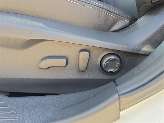 new 2025 Subaru Outback car, priced at $39,331