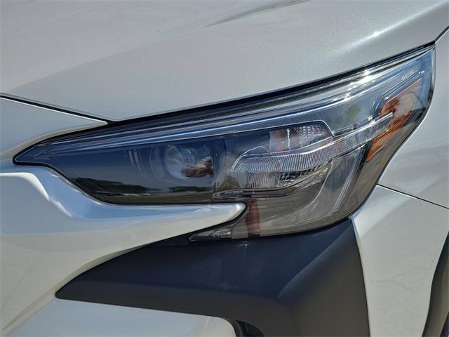 new 2025 Subaru Outback car, priced at $39,331