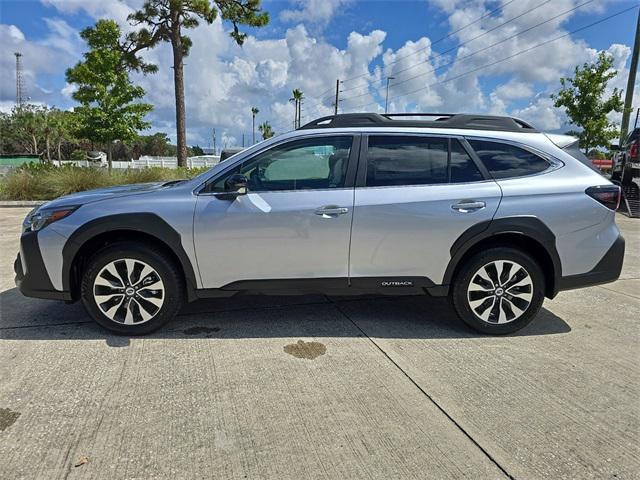 new 2025 Subaru Outback car, priced at $39,814