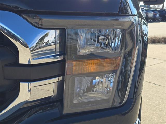 used 2023 Ford F-150 car, priced at $35,987