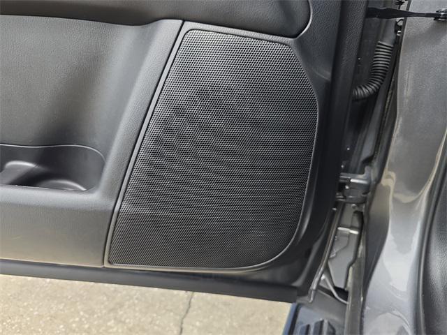 used 2023 Nissan Armada car, priced at $30,496