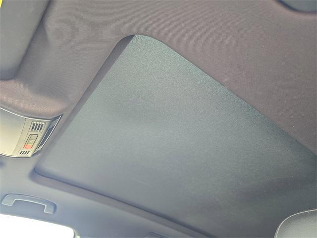 used 2022 Volkswagen Tiguan car, priced at $19,987