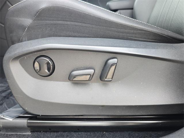 used 2022 Volkswagen Tiguan car, priced at $19,987