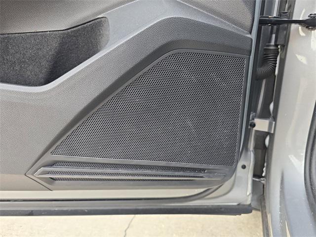 used 2022 Volkswagen Tiguan car, priced at $19,987