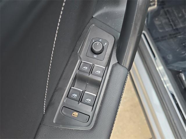 used 2022 Volkswagen Tiguan car, priced at $19,987