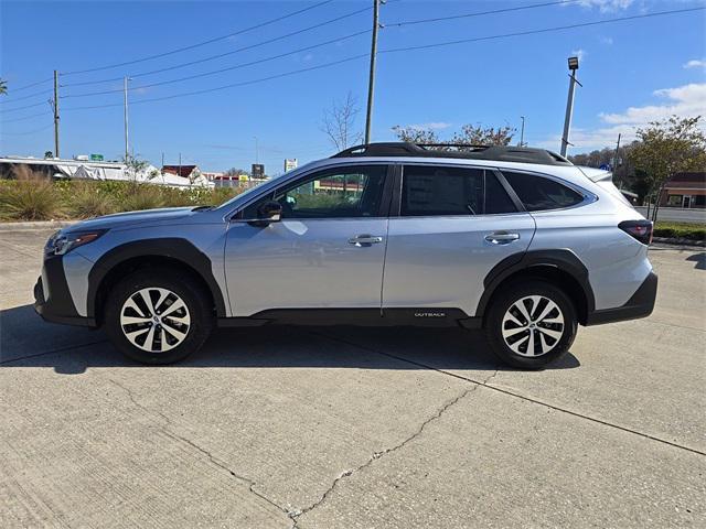 new 2025 Subaru Outback car, priced at $33,859