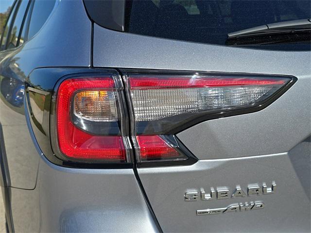 new 2025 Subaru Outback car, priced at $33,859